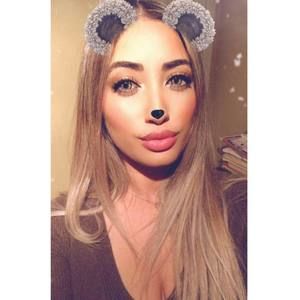 Meet your Posher, Johanna